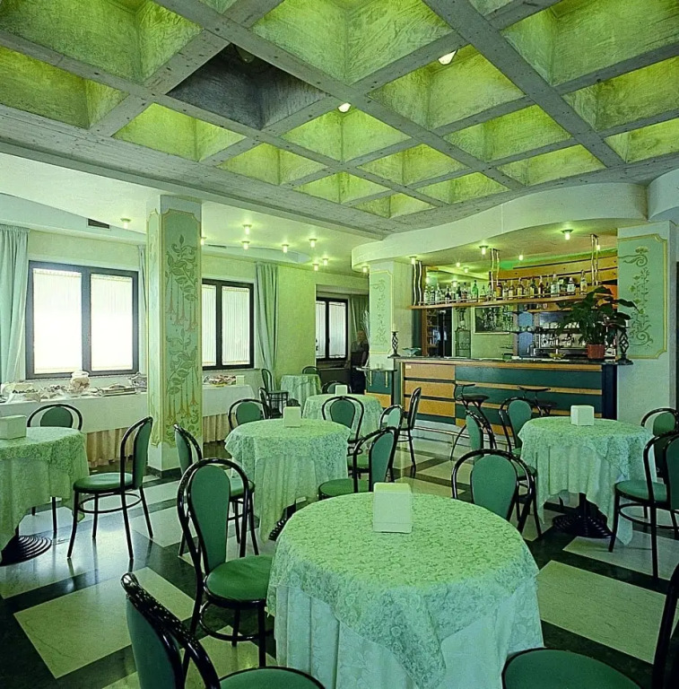 Hotel Faro