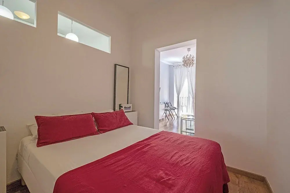 Apartment in the Center of Madrid