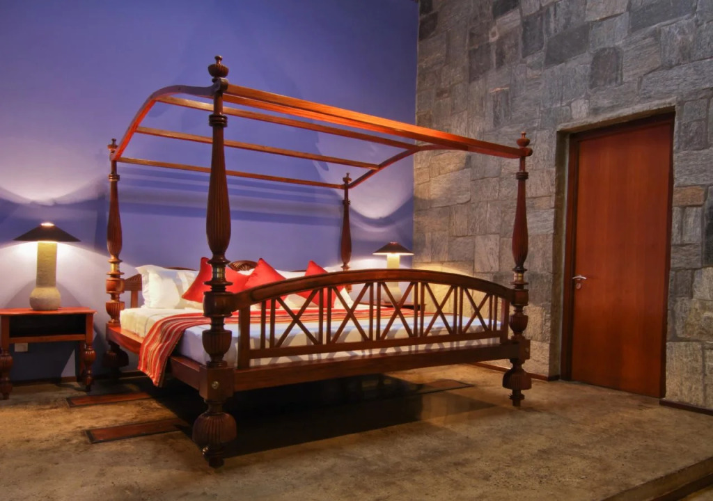 Ayugiri Ayurveda Wellness Resort Sigiriya