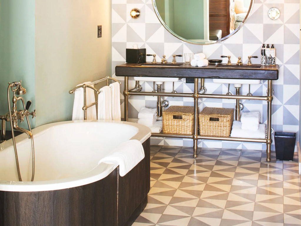 Soho Beach House