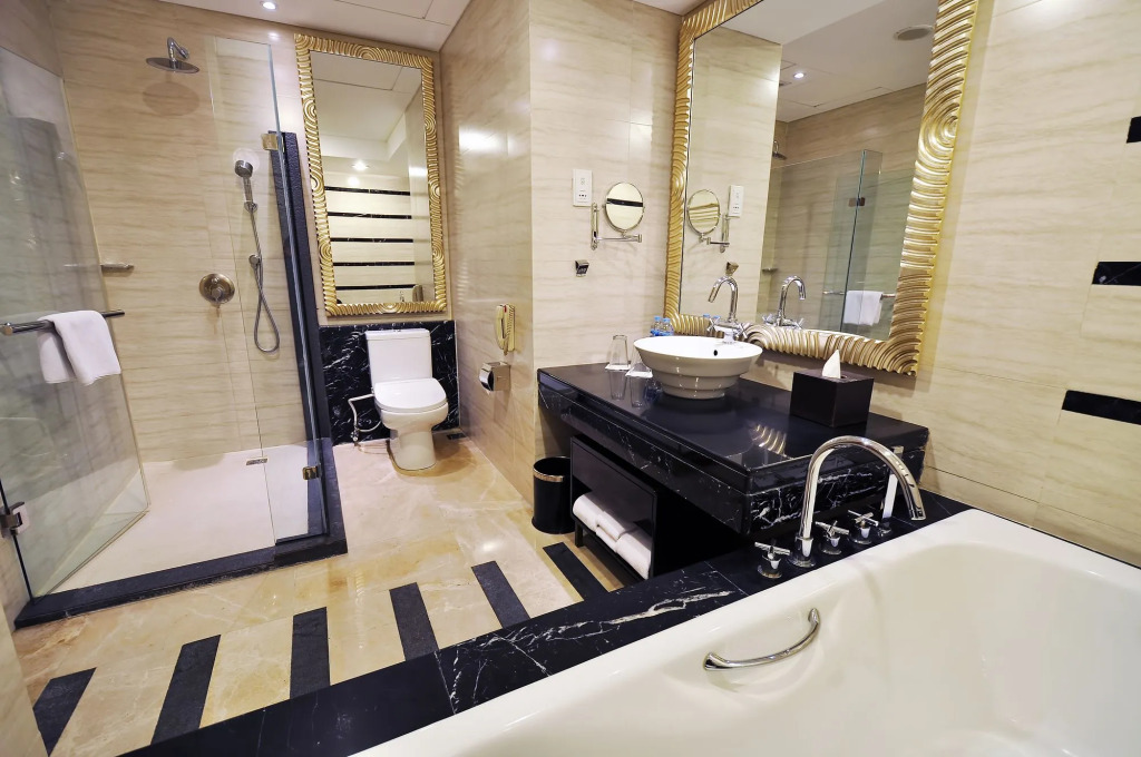 Gumaya Tower Hotel