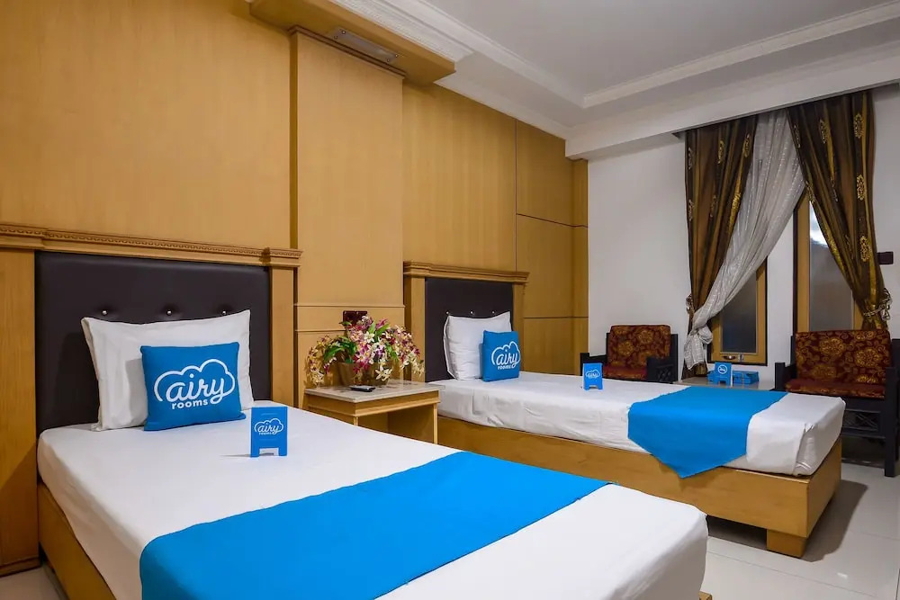 Airy Eco Syariah Kertak Baru Ilir Kacapiring Besar 2 Banjarmasin