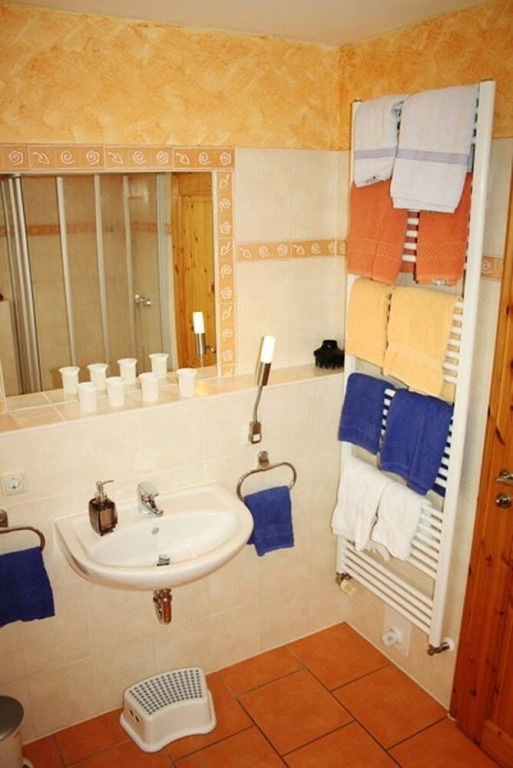 Weiland's Ferienhaus FeWo 5