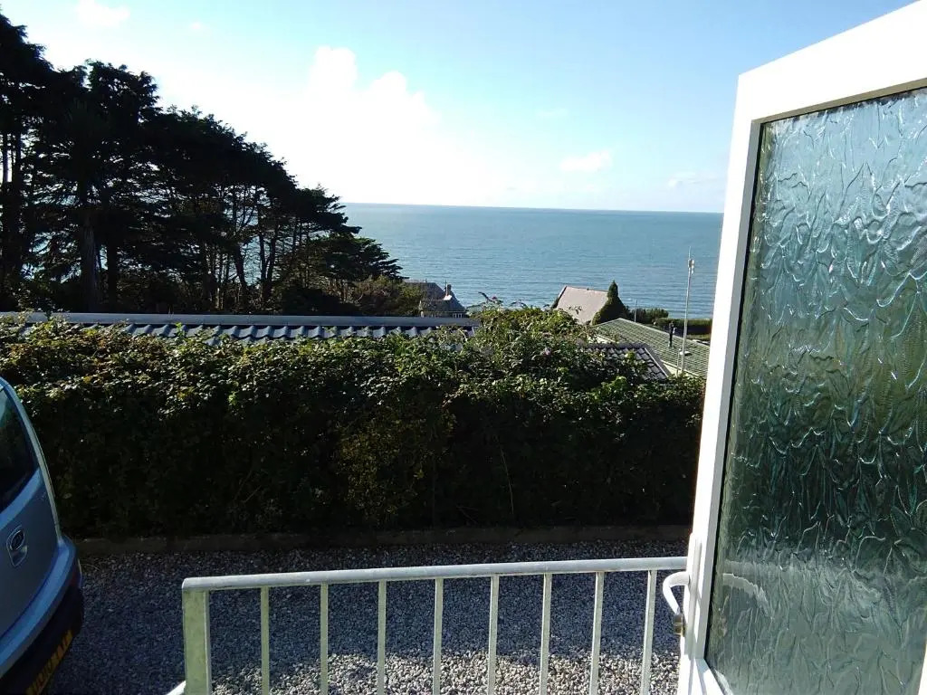 Hendre Coed Isaf static caravan Barmouth