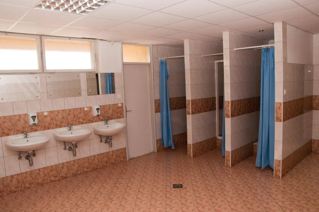 Omladinski Hostel
