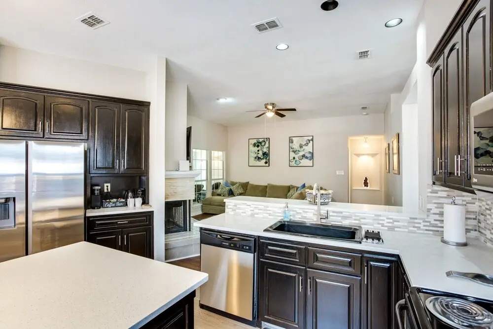 Texas Vacation Rental w/ Private Heated Pool!