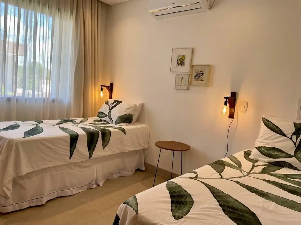 Villa With Private Pool, 100m From the Beach
