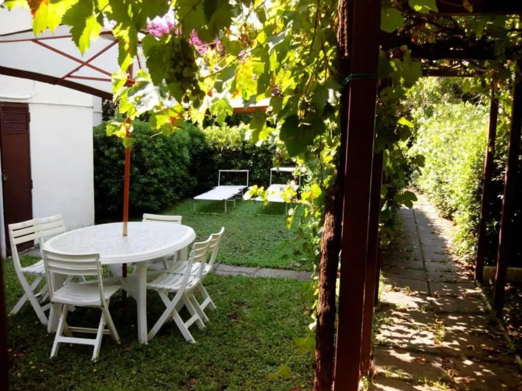Garden House Pompei Vesuvio