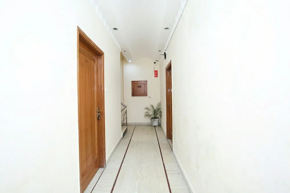 Hotel Golden Heritage