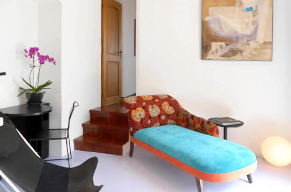Villa With 4 Bedrooms in Saint-raphaël, With Wonderful sea View, Priva