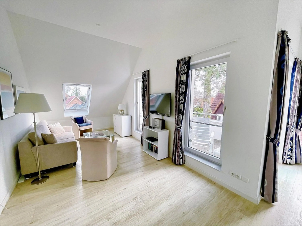 Exklusive familienfreundliche Ferienwohnung im Haus Aalbeek