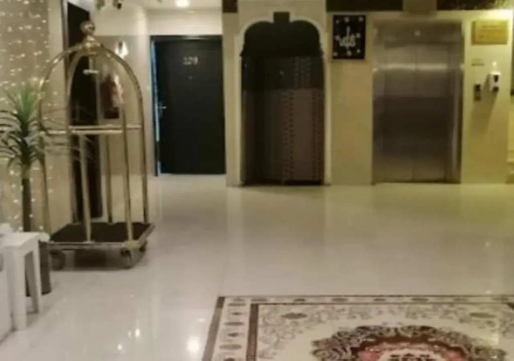 Jasmine Tower 2 Furnished Apartments