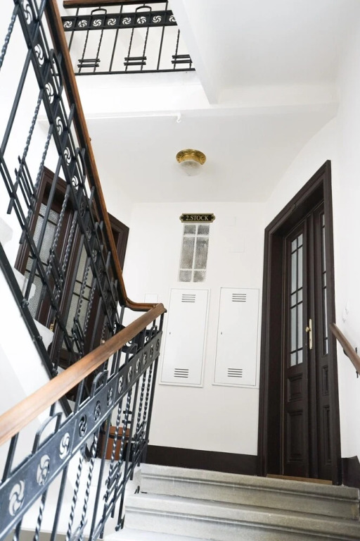 GuestHost Design Apartments
