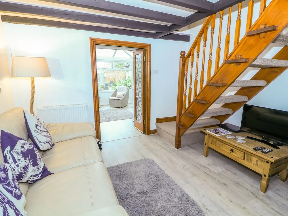 The Cottage