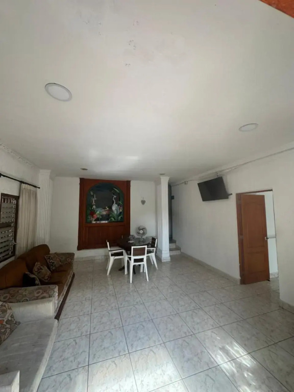 Indias Apartment