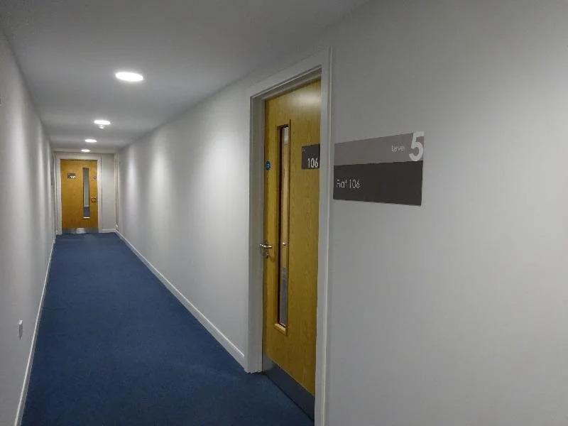 Edinburgh Haddington Place Youth Hostel