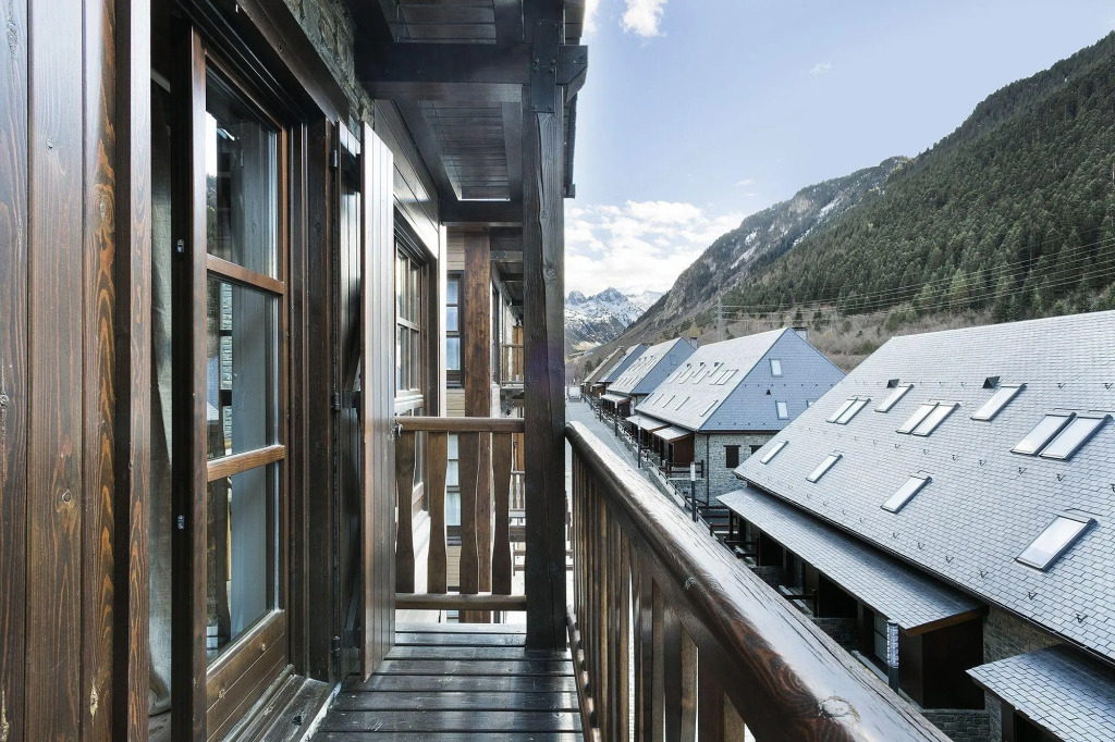 Luderna - Apartamento Val de Ruda B1 Morèdo