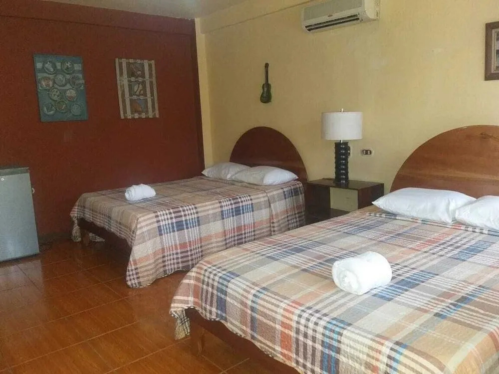 Rooms Flora y Fauna del Arenal