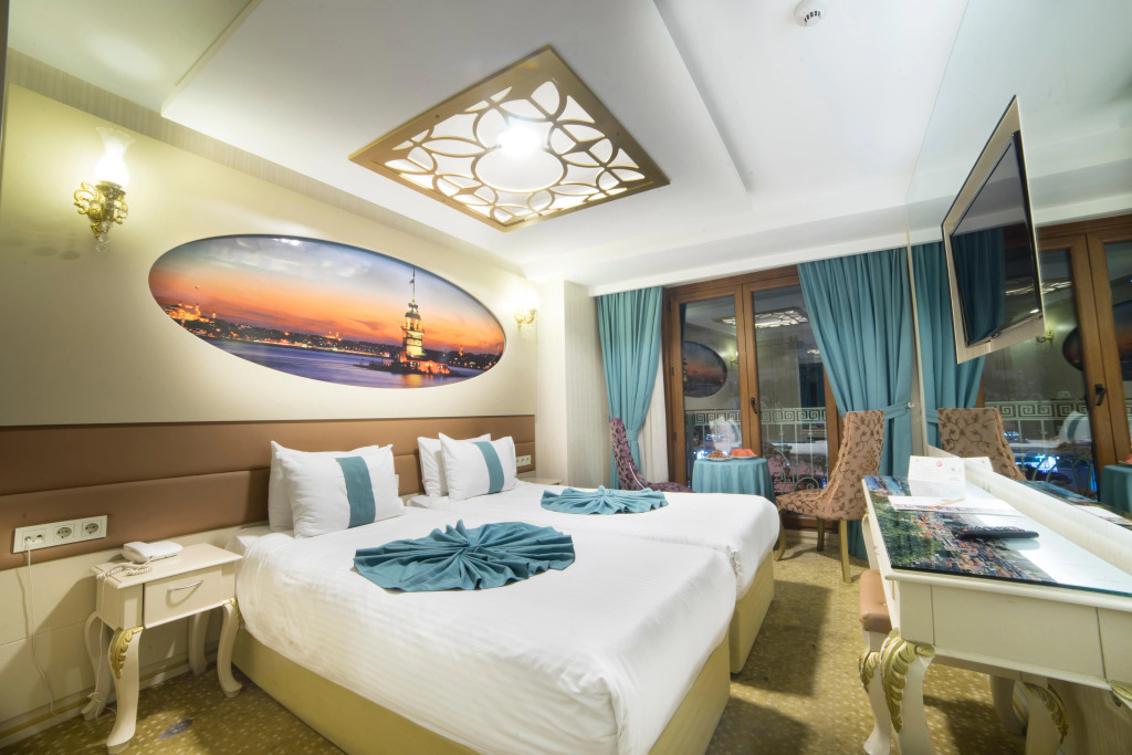 Parmada Hotel