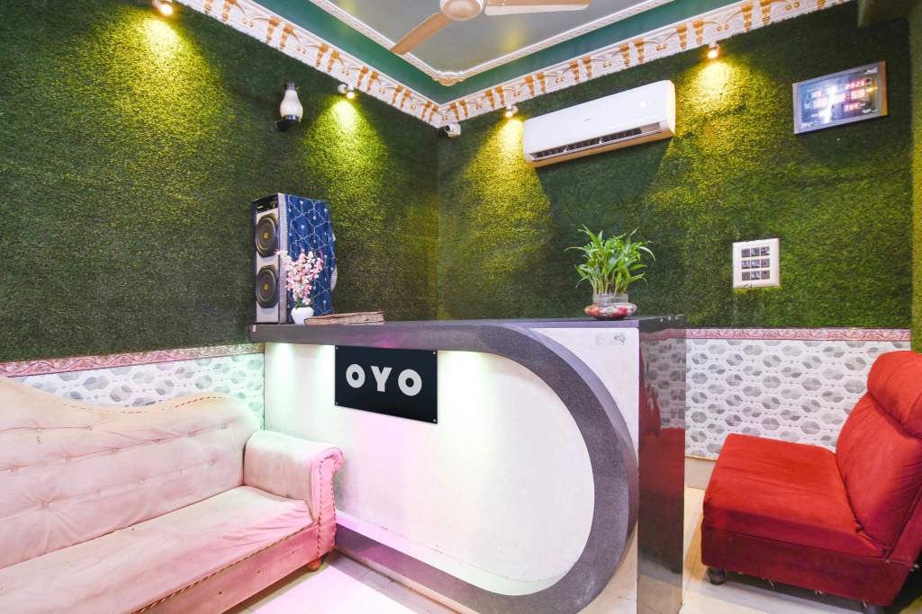 Hotel O New Taj