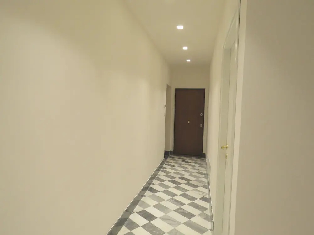 8 Colonne Apartments