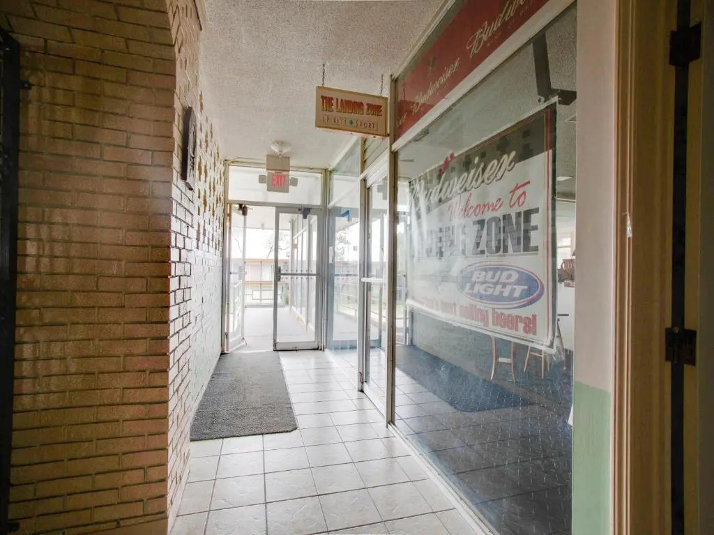 Americas Best Value Inn Rockford