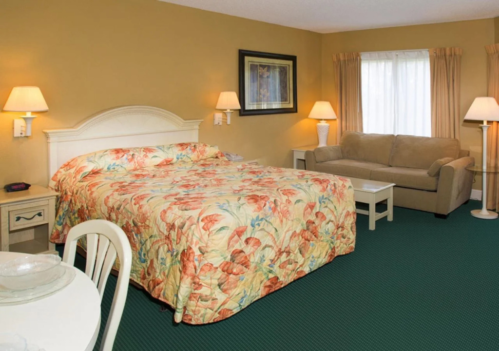 Apartment in Florida near Universal and Intern. Dr