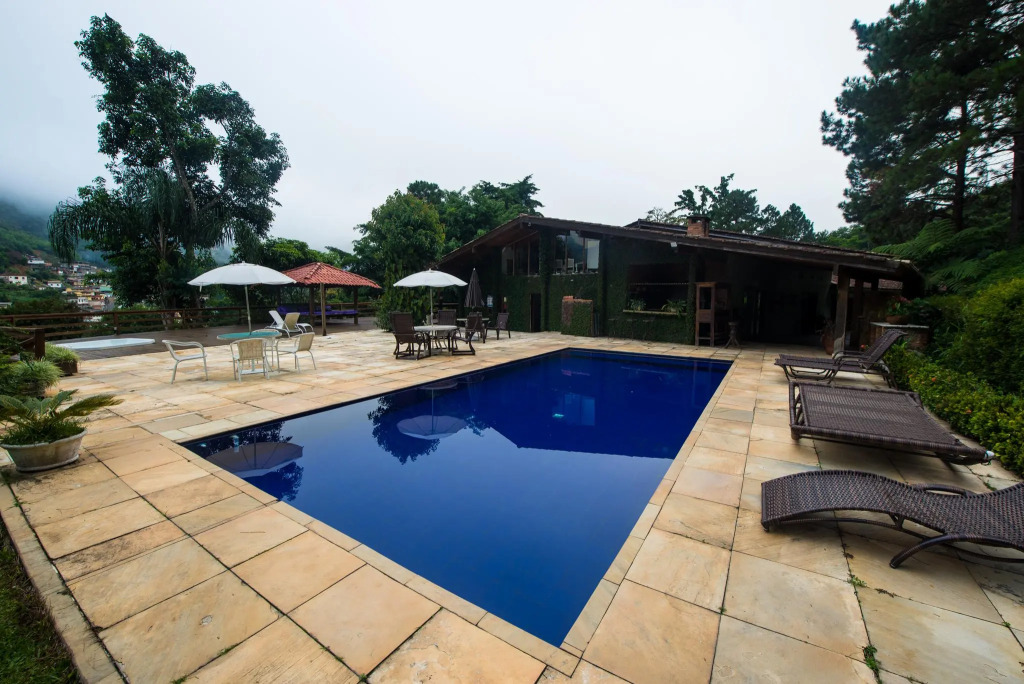 Hotel Colinas de Petropolis