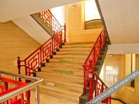 Shandong Hotel - Jinan