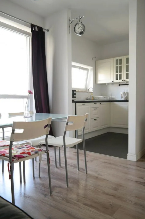 PragApartments KORSAKA