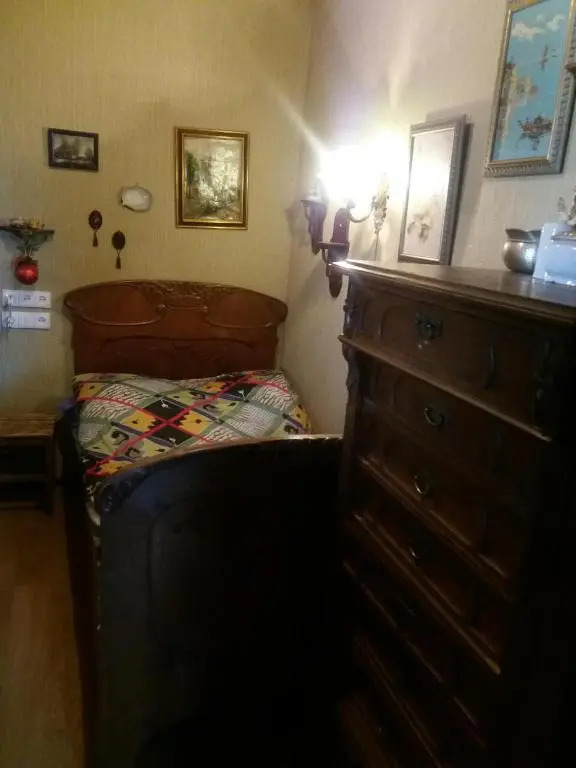 Guest House Irina Tbilisi