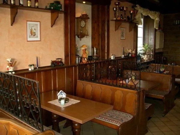 Hotel Reiff
