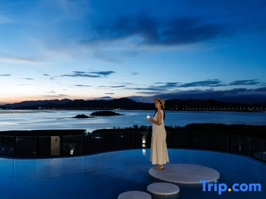 Luyu Island Villa