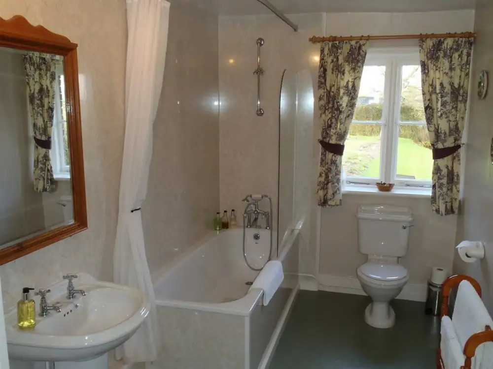 Manor Farm B & B