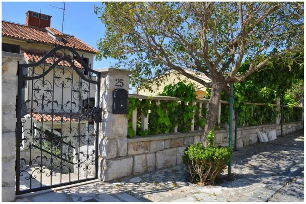 Holiday Home Marjan