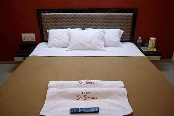 Hotel Sai Simran