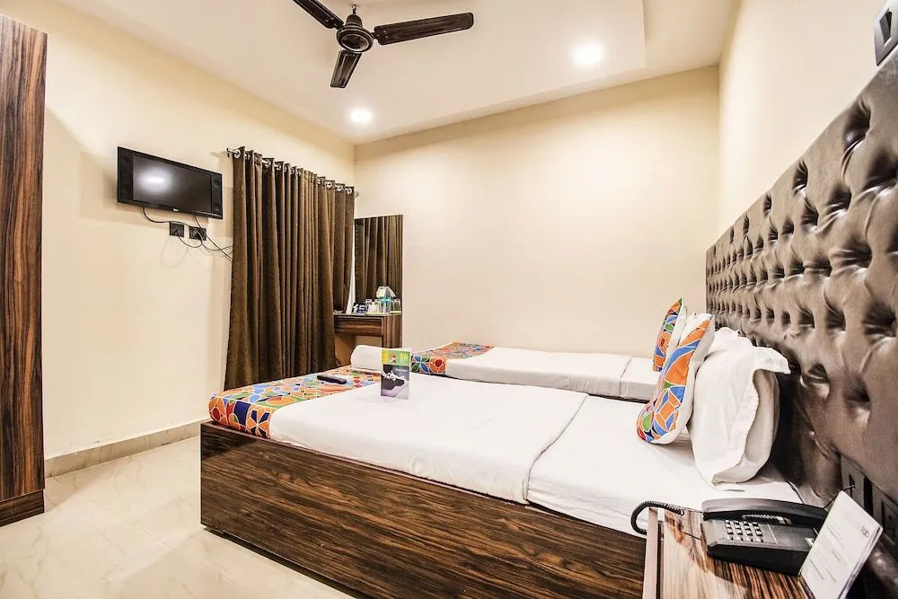 Hotel Lions India