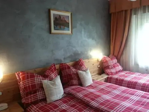 Hotel al Sole