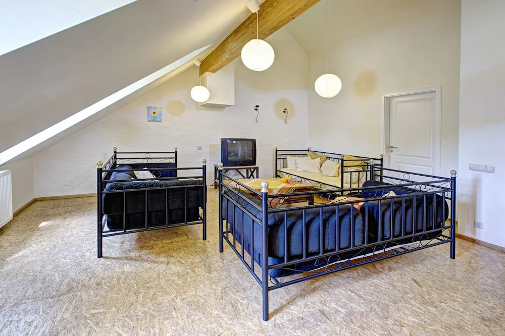 Nengshof Ferienhaus Sonnenblume