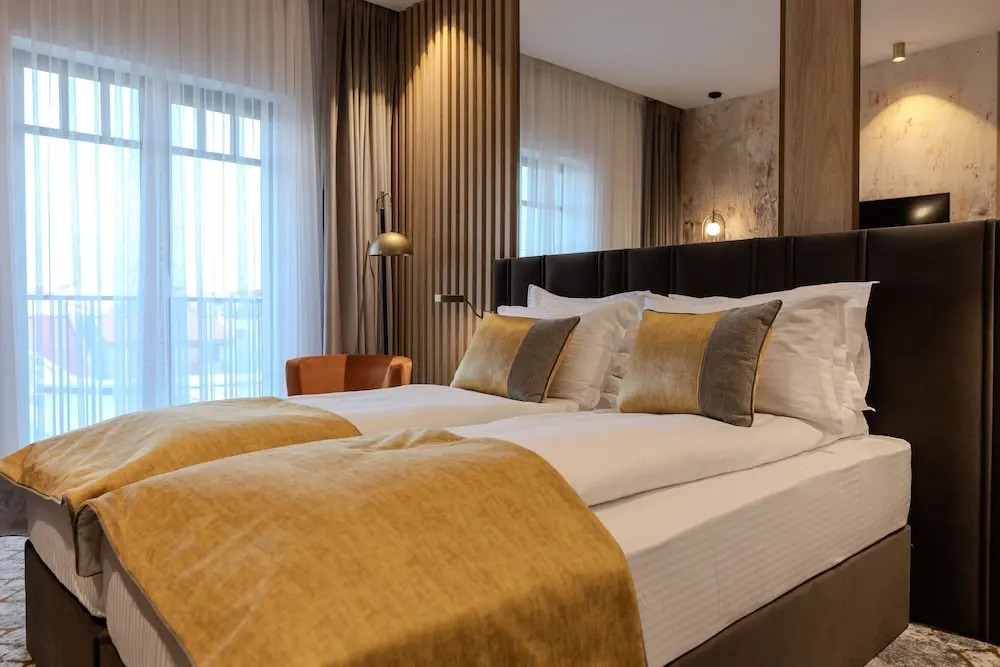 Hotel Branco Timisoara