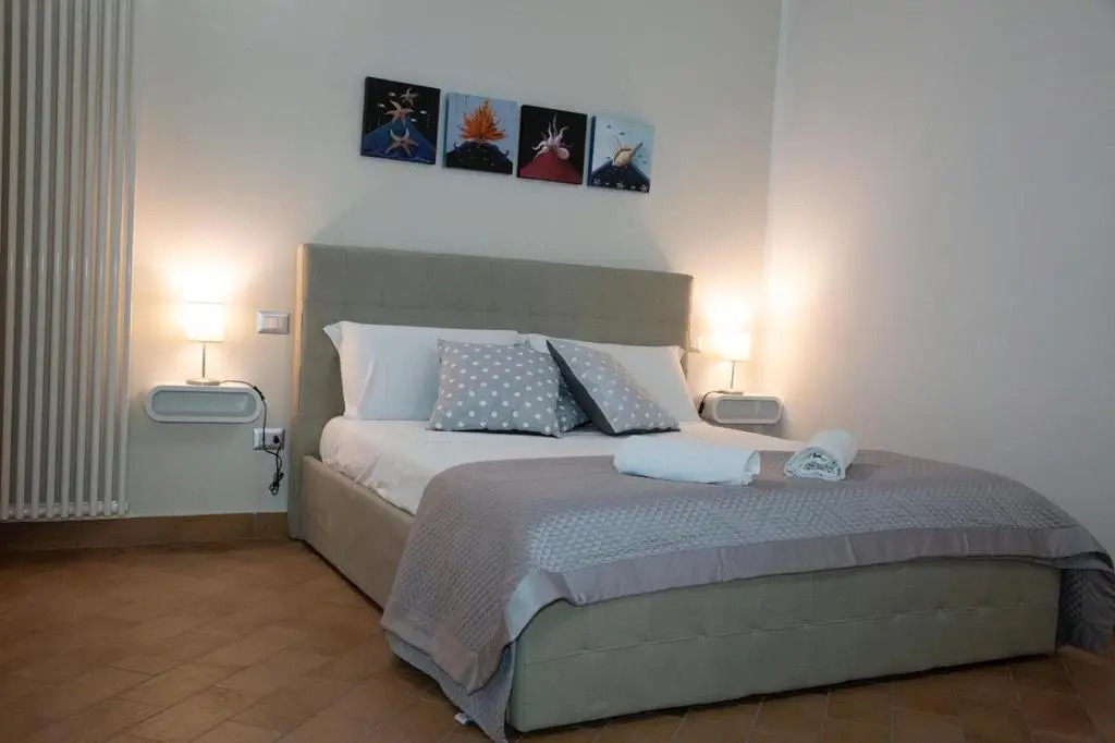 Nardones Suite
