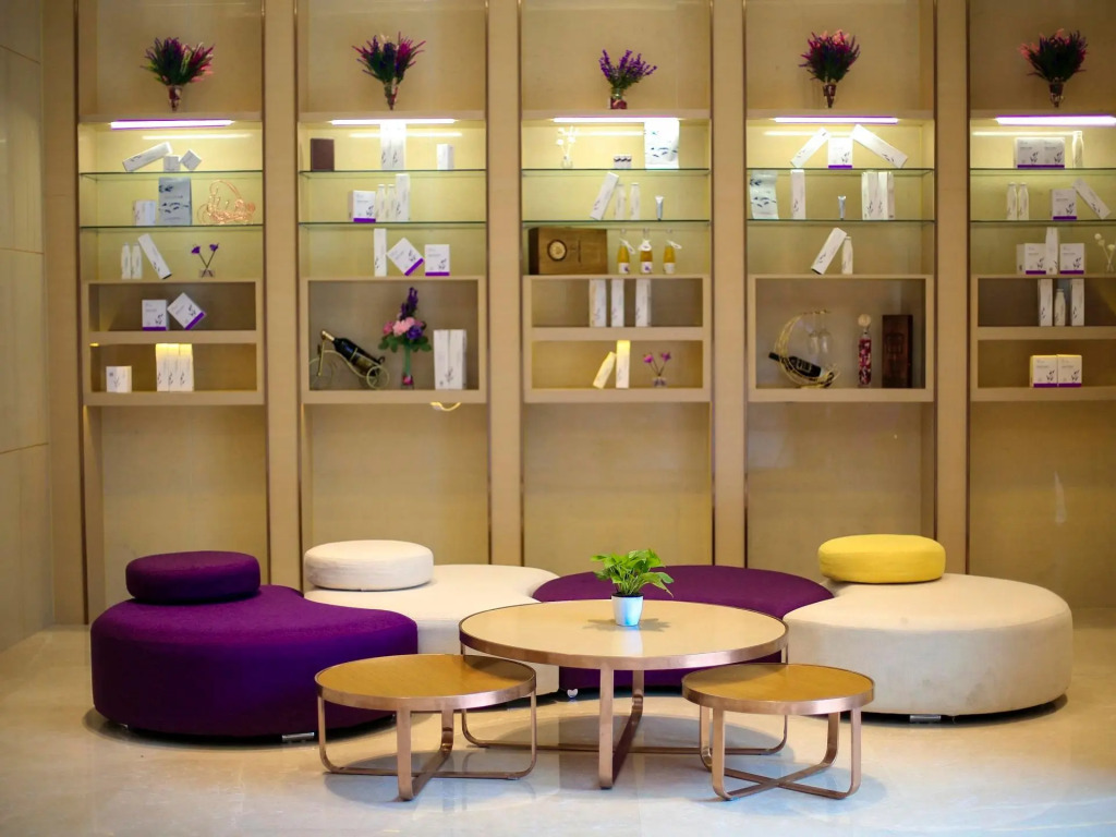 Lavande Hotels·Qiannan Libo