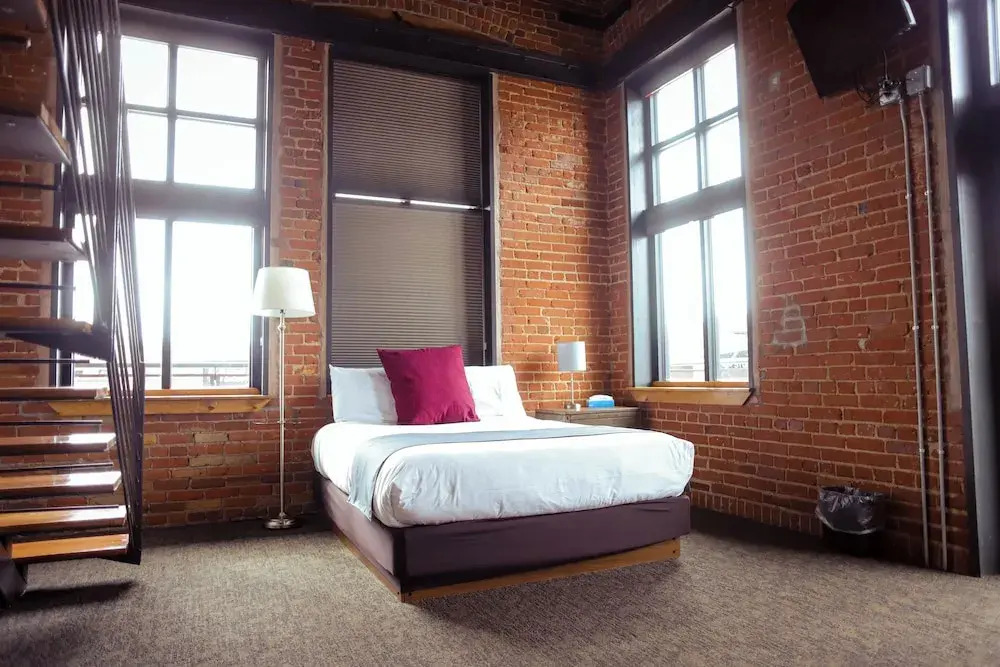 The Hotel Sturgis