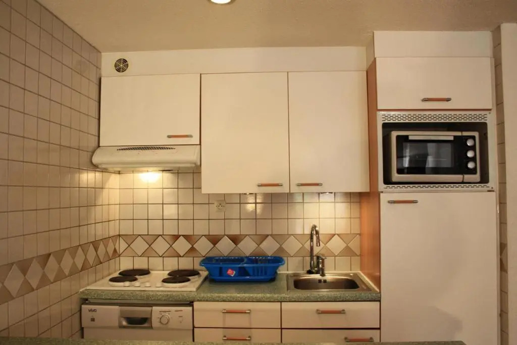 Résidence Palafour - 2 Pièces Pour 6 Personnes 193540