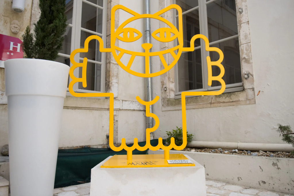 Hotel François 1er Cœur de Ville