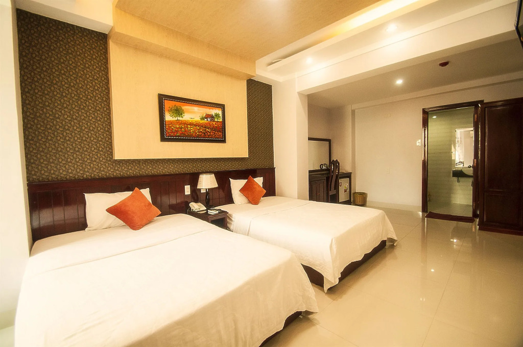 Victorian Nha Trang Hotel