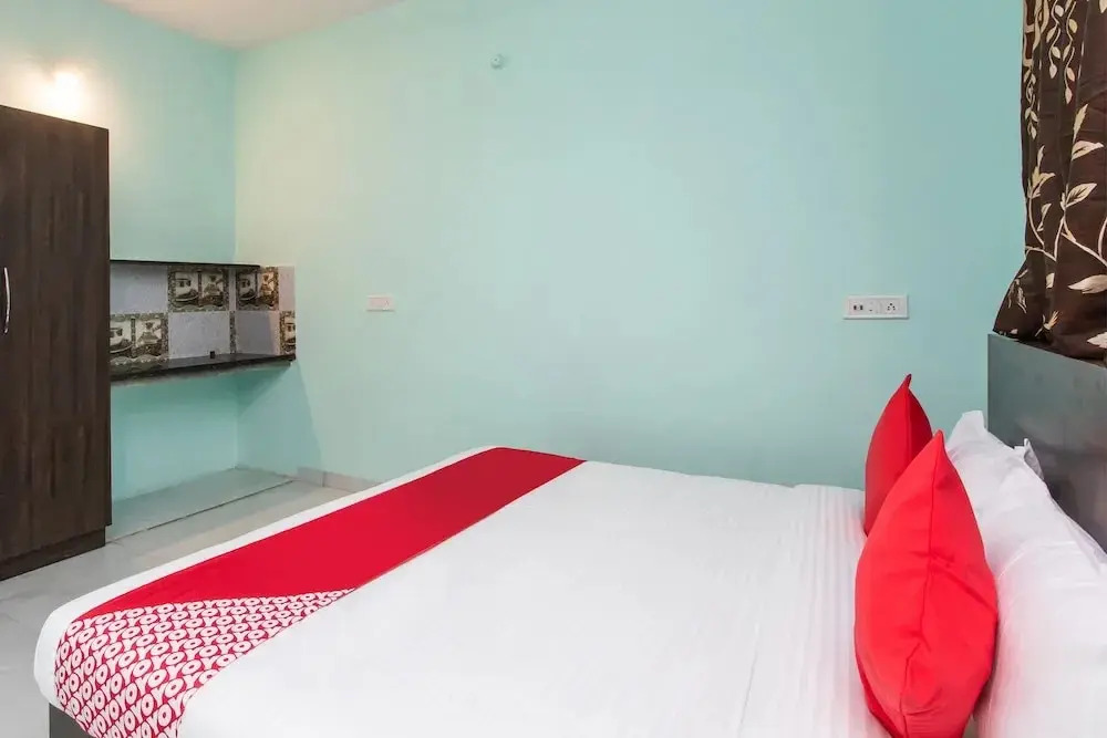 Sidheshwar Inn by OYO Rooms