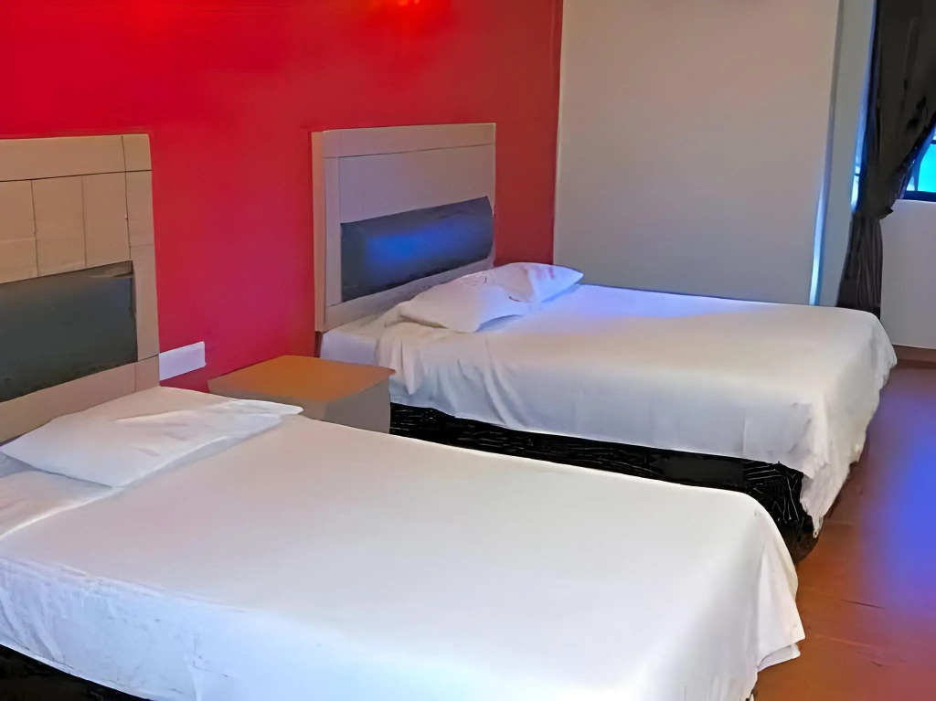 Smart Hotel