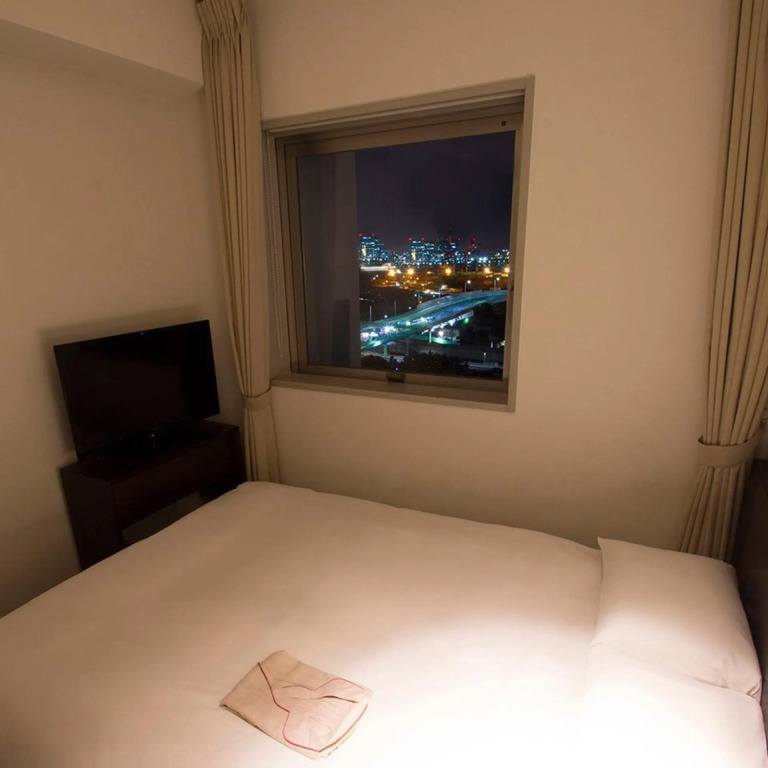 Hearton Hotel Higashi-Shinagawa