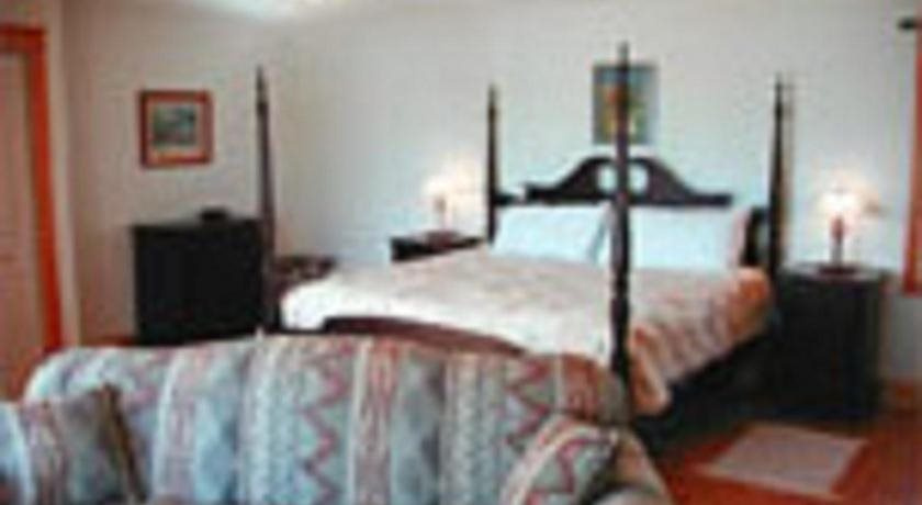 The Inn at St. Peters